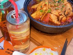 -塔吉蜀黍塔吉锅(大茂城店)