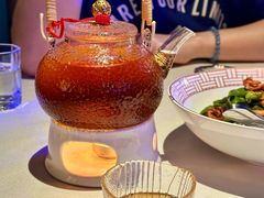 -逐鹿·古风·湘菜馆(望京店)