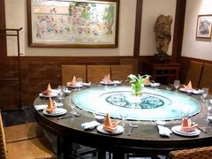 -渔堂公园餐厅·本帮菜(乐园路店)