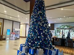 -长白山万达锦华套房酒店