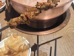 -北京老门框爆肚涮肉馆(凤城六路店)