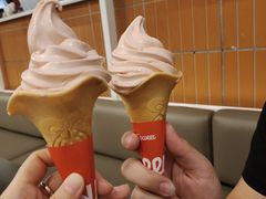 -肯德基(太原龙湖店)