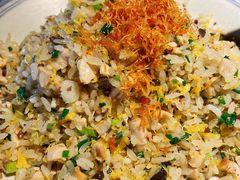 扬州炒饭-扬州狮子楼·非遗淮扬菜(东关街店)