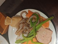 -慶の寿喜烧·和牛自助餐厅(浑南店)