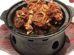 -南门小馆·清真(国贸商城店)
