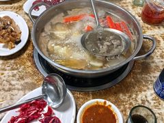 -老二正宗汕头牛肉丸店