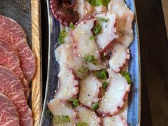 -海之屋韩式烤肉(海棠68环球美食街店)