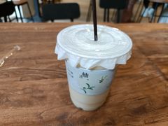 -成川茶店·潮汕工夫浓茶(万象店)