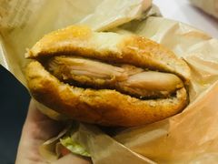 -麦当劳(吴中大道店)