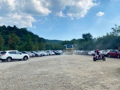 -天目湖松岭竹海漂流