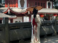 -乌山风景区