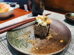 -戏作寿司(观音桥店)