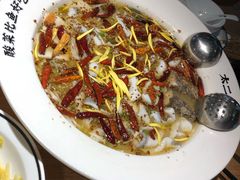 -太二酸菜鱼(福州泰禾店)