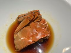 -荣轩(新荣记环球金融中心店)