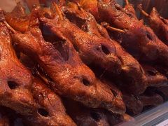 -徐六孃正宗甜皮鸭(张公桥店)