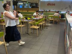 -德克士(五洲餐厅)