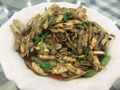 -钱大妈海鲜饭店(保利林语店)