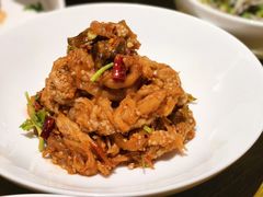 -一坐一忘云南菜(卓悦中心)