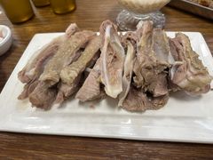 -贯贯吉·清真餐厅(浙江中路店)