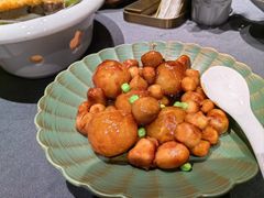 -A One Kitchen·南京精菜馆(晶丽酒店店)