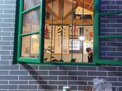 大堂-老三样·美食研究中心(世贸路店)