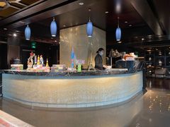 -裕达国贸酒店·中华汇