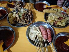 -老乔串店(青松路店)