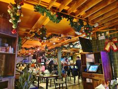 -Q MEX 库迈墨西哥餐吧(三里屯店)