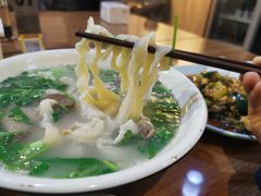 -晋商羊家将(十八中店)