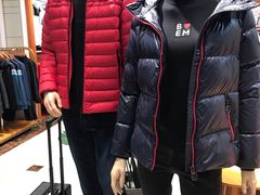 -伊势丹(现代城店)