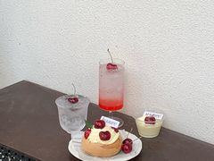 -流酥可心·牛乳蛋糕商店(禾祥西路店)