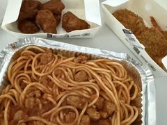 -必胜客(栖乐荟店)