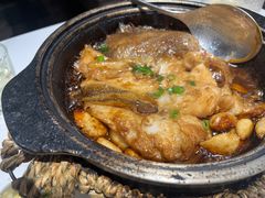 -双合园·海鲜水饺青岛菜(万佳广场店)