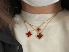 -梵克雅宝(国贸商城店)