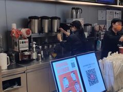 -CoCo都可(双井家乐福店)