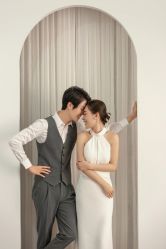 点击看大图 -薇视觉婚纱摄影工作室·婚纱照·结婚照