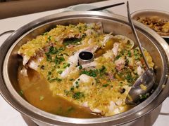 剁椒鱼头-老湘亲·品鉴湘菜(湖里店)