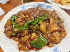 -洪福亮酒家(南草厂街店)