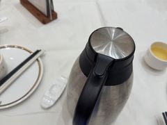 -喜宴又一村·粤菜·茶点·海鲜(壹方天地店)