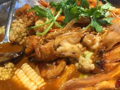 -豫缘王婆大虾(祭城总店)