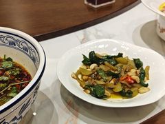 -梅花香里大酒店(郁金香路店)