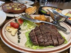 -TA'塔雀 墨西哥餐厅(江都金鹰店)