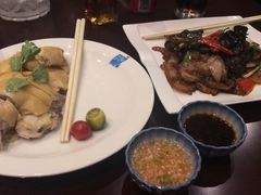 -亚龙湾老厨房·海南家常味