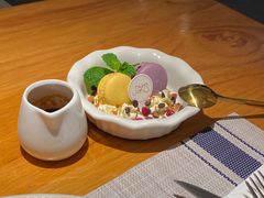 -JANS意式简餐厅·惠灵顿牛排