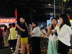 -海大南门夜市(海富街店)