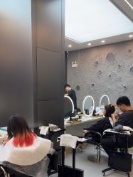 -Cima salon西玛沙龙