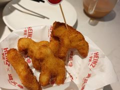 -避风塘·老港味餐厅(虹口龙之梦店)