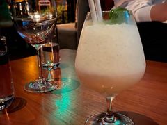 -广州柏悦酒店·悦吧·顶楼露天酒吧
