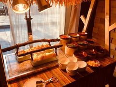 -重庆融汇国际酒店17楼·泉籁泰餐厅(沙坪坝店)