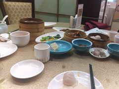 -哈尔滨永泰喜来登酒店·璟泰公馆